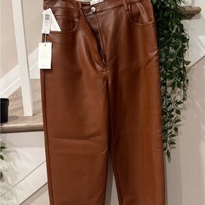 Aritzia NWT Wilfred Melina Pants